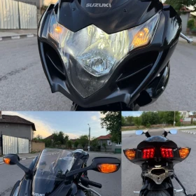 Suzuki Gsxr 1000 L4 | Mobile.bg    9