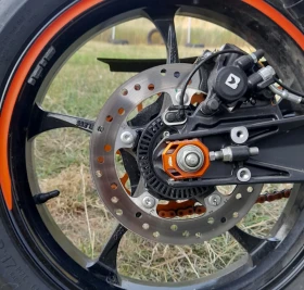 Ktm RC8 RC390  A2 | Mobile.bg    10