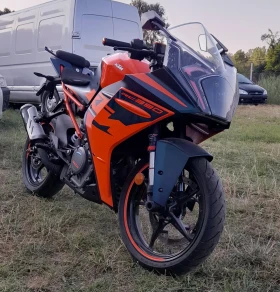 Ktm RC8 RC390  A2 | Mobile.bg    3