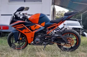  Ktm RC8