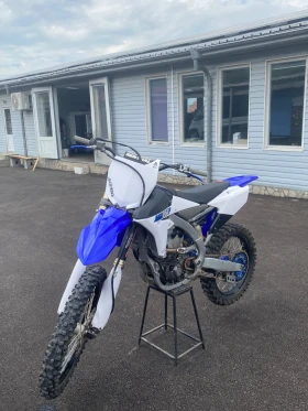 Yamaha Yz Yz 250f 2017 | Mobile.bg    3