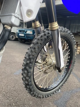 Yamaha Yz Yz 250f 2017 | Mobile.bg    5