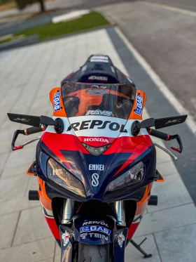 Honda Cbr 1000 rr | Mobile.bg    2