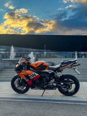 Honda Cbr 1000 rr | Mobile.bg    8