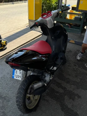 Yamaha Aerox, снимка 3