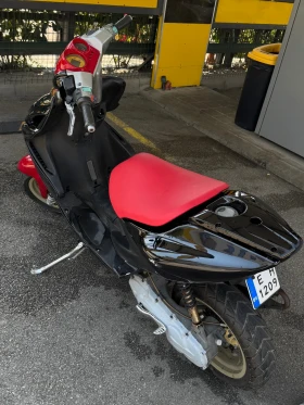 Yamaha Aerox, снимка 4