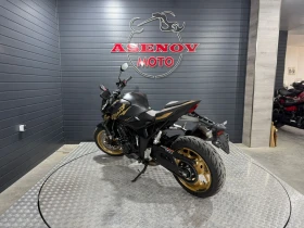 Honda Hornet GOLD AND BLACK | Mobile.bg � ����� ������ 5