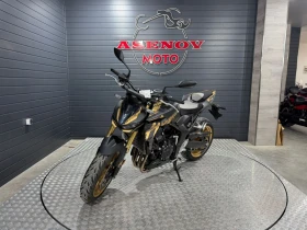 Honda Hornet GOLD AND BLACK | Mobile.bg � ����� ������ 7