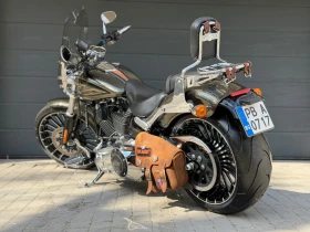 Harley-Davidson Softail Breakout FXSB 103 Dr. JEKIL & Mr. HYDE | Auto.bg — изображение 2