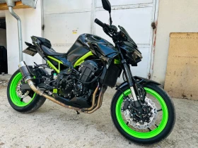 Kawasaki Z 900 | Auto.bg — изображение 3