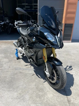 BMW S S1000XR TripleBlack | Mobile.bg � ����� ������ 3
