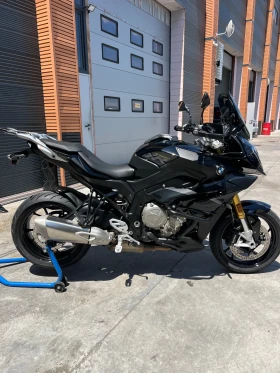 ������ BMW S