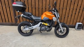 Yamaha Mt-03 660i | Mobile.bg � ����� ������ 3