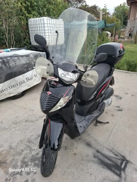 ������ Honda 150