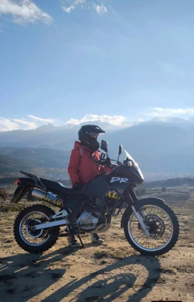 Suzuki Dr 650 | Mobile.bg � ����� ������ 6