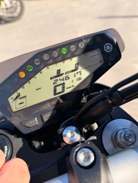 Yamaha Mt-09 MT09TriplleBlack | Mobile.bg � ����� ������ 13