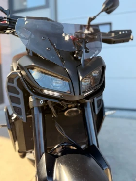Yamaha Mt-09 MT09TriplleBlack | Mobile.bg � ����� ������ 15
