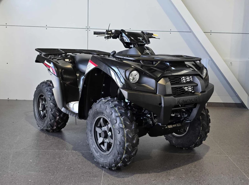 Kawasaki Brute Force 750 4х4 EPS 2023, снимка 1 - Мотоциклети и мототехника - 48907658