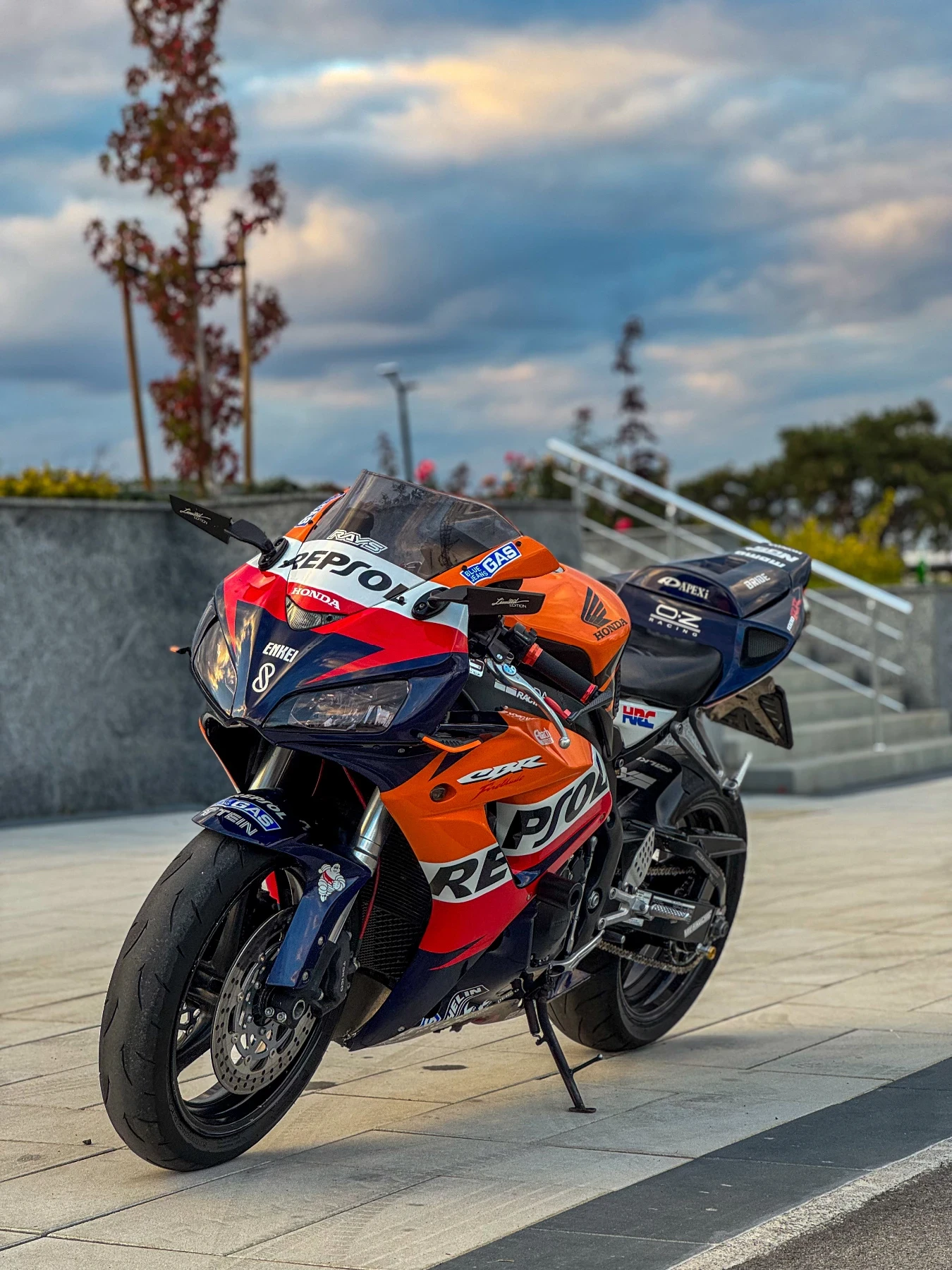Honda Cbr 1000 rr | Mobile.bg   4