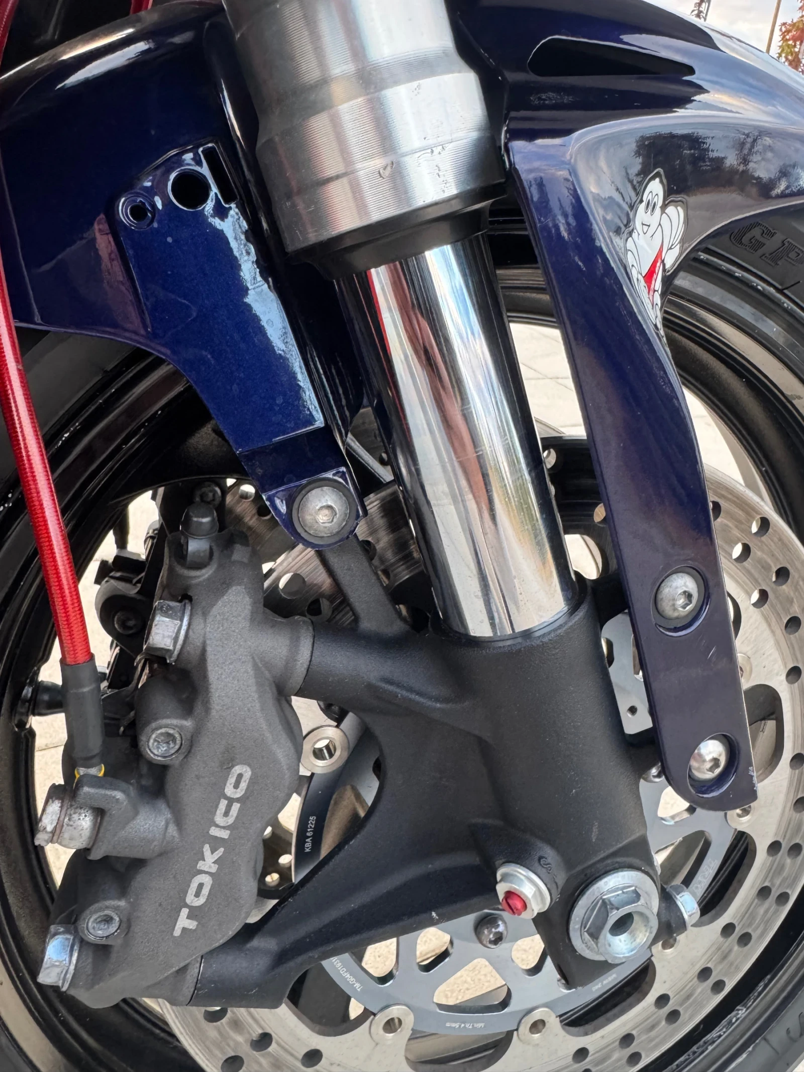 Honda Cbr 1000 rr | Mobile.bg   11