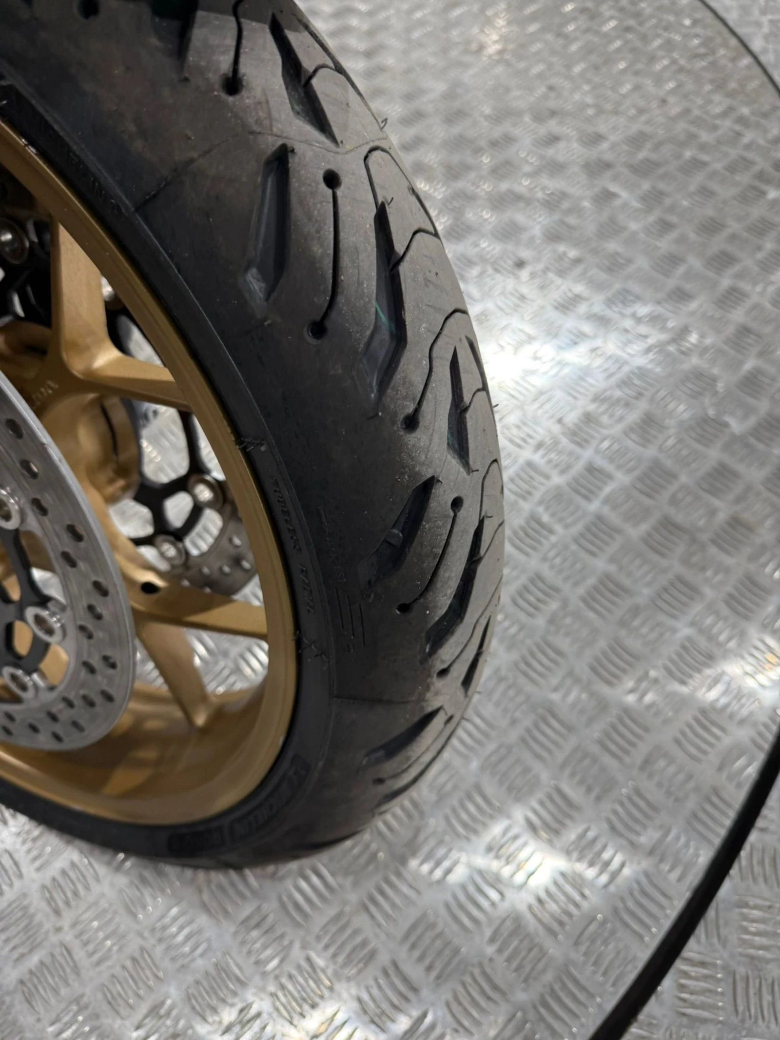 Honda Hornet GOLD AND BLACK | Mobile.bg � ����������� 16