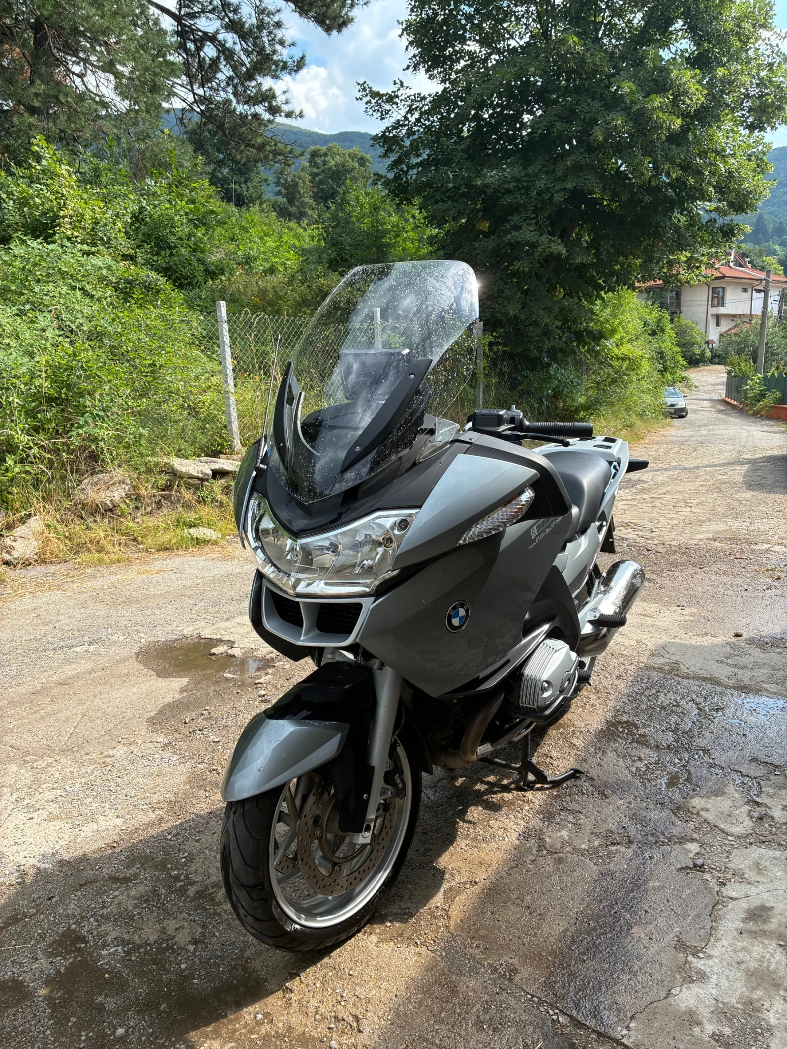 BMW R R1200RT