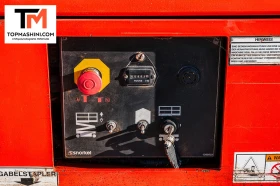 Автовишка Друга марка Snorkel S1932E, снимка 8