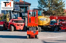 Автовишка Друга марка Snorkel S1932E, снимка 5