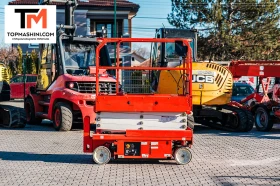 Автовишка Друга марка Snorkel S1932E, снимка 3