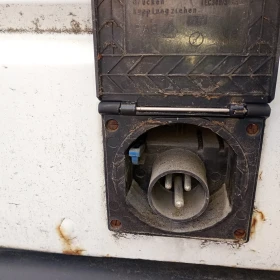 Кемпер VW T4 California , снимка 5