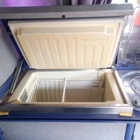 Кемпер VW T4 California , снимка 13