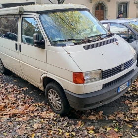 Кемпер VW T4 California , снимка 2