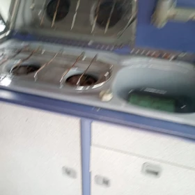 Кемпер VW T4 California , снимка 14