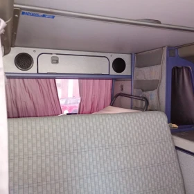 Кемпер VW T4 California , снимка 7