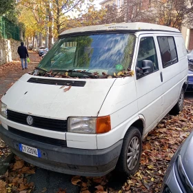 Кемпер VW T4 California , снимка 1