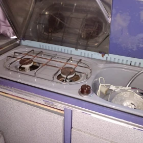 Кемпер VW T4 California , снимка 6