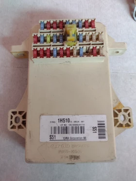 91950-2H500 бушонно табло KIA, HYUNDAI (2006-2012г.)  91950-1H510, снимка 4