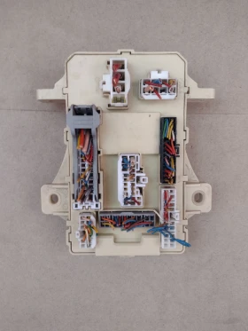 91950-2H500 бушонно табло KIA, HYUNDAI (2006-2012г.)  91950-1H510, снимка 3