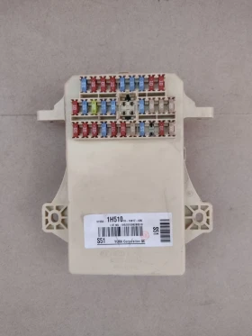 91950-2H500 бушонно табло KIA, HYUNDAI (2006-2012г.)  91950-1H510, снимка 8