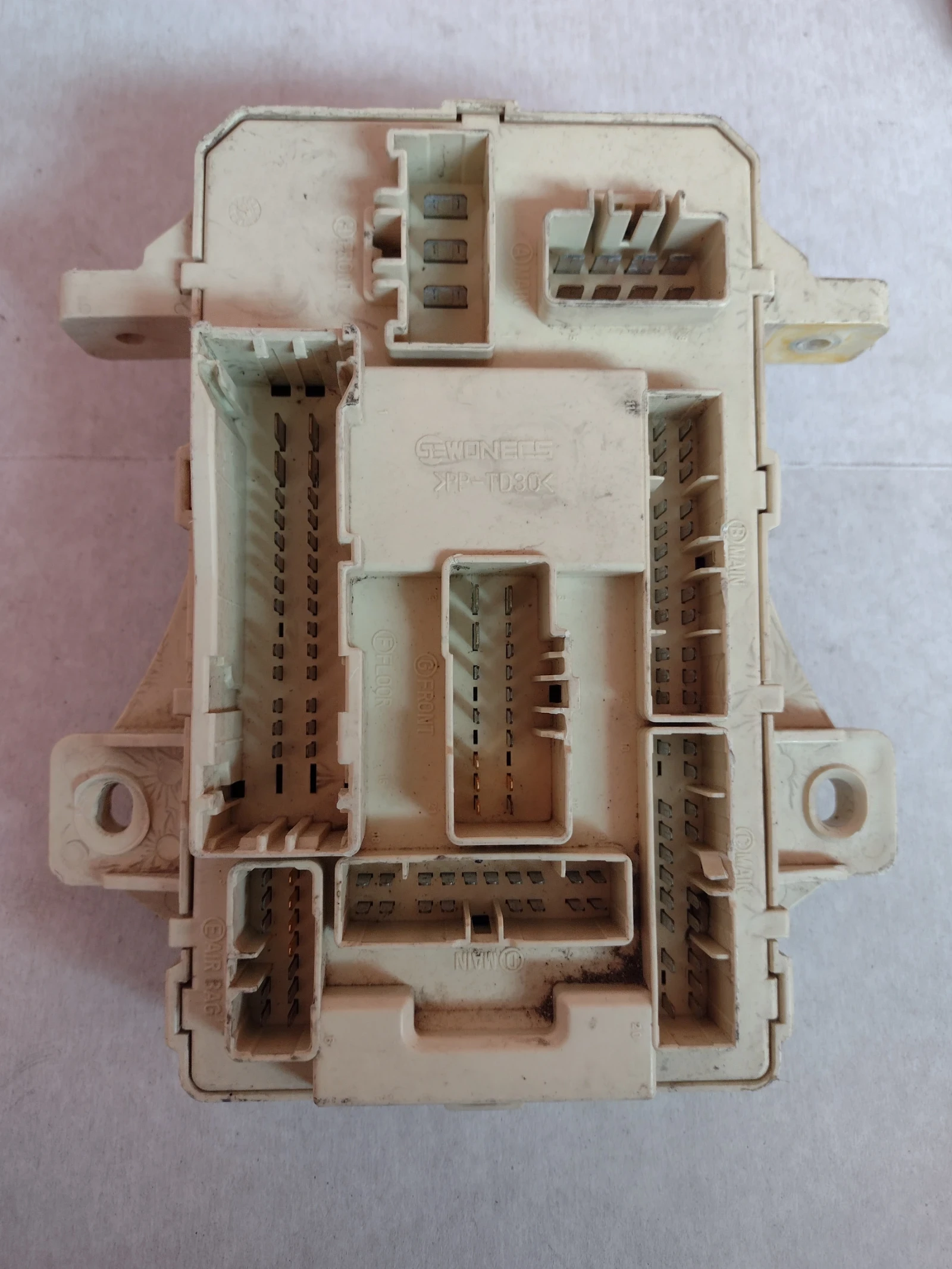 91950-2H500 ������� ����� KIA, HYUNDAI (2006-2012�.)  91950-1H510 | Mobile.bg � ����������� 5