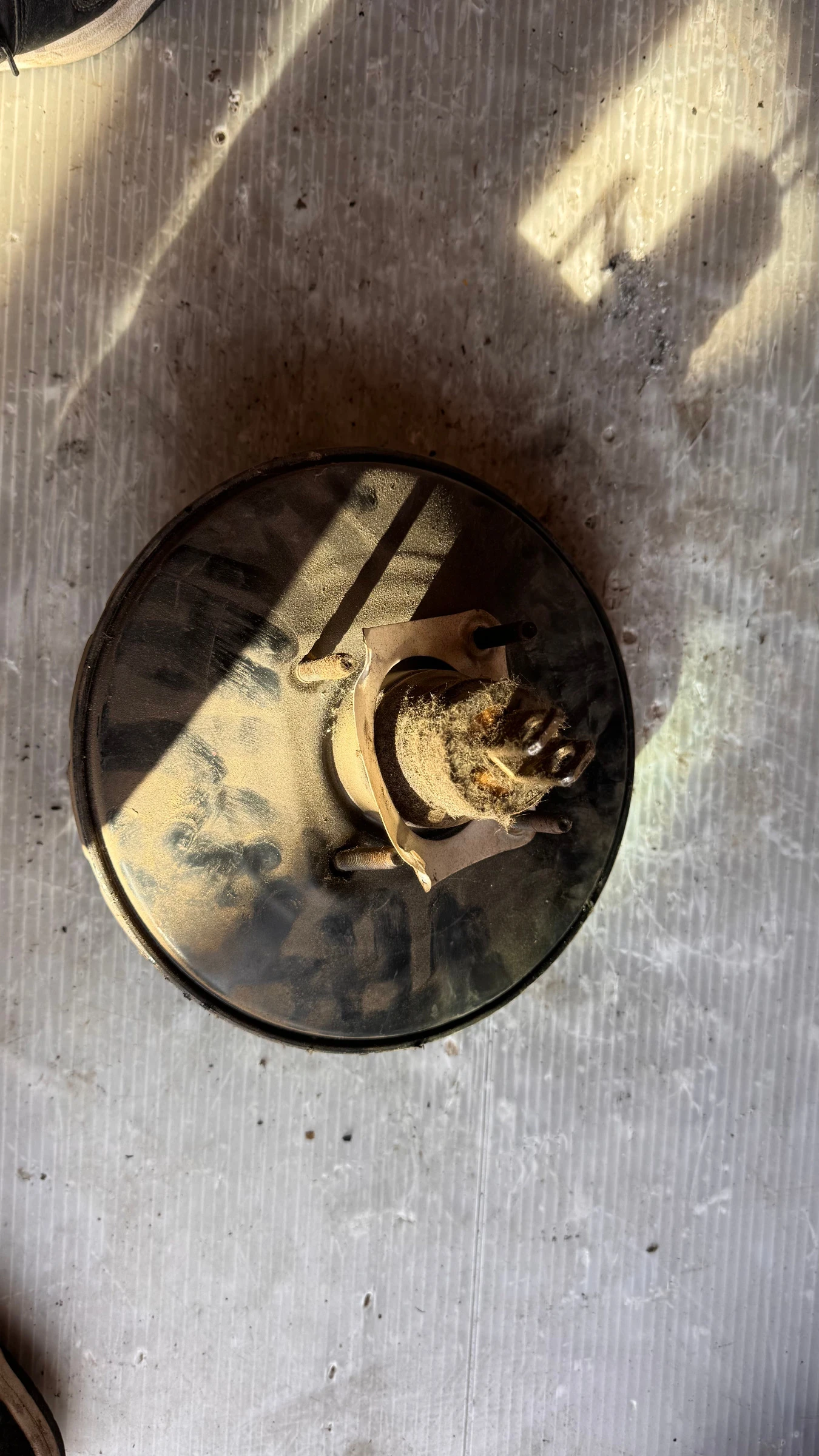   /    Mazda 2 2005 - 03.7854-2109.4 / 4S61-2B195-MA | Mobile.bg   2