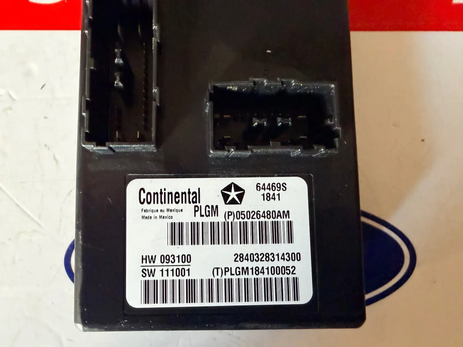 05026480AM ����� �� ���������� �� �������� JEEP GRAND CHEROKEE 2012  P05026480AM 2840328314300 | Mobile.bg � ����������� 2