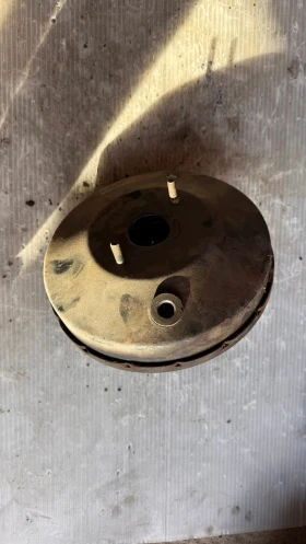       /    Mazda 2 2005 - 03.7854-2109.4 / 4S61-2B195-MA