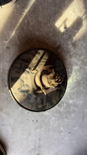   /    Mazda 2 2005 - 03.7854-2109.4 / 4S61-2B195-MA | Mobile.bg    2