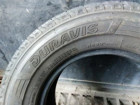 Гуми Зимни 215/70R15, снимка 7