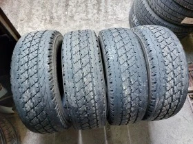 Гуми Зимни 215/70R15, снимка 2