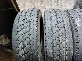 Гуми Зимни 215/70R15, снимка 3