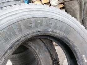 Гуми Всесезонни 285/85R22.5, снимка 3