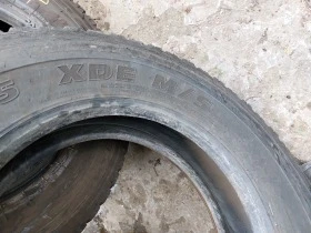 Гуми Всесезонни 285/85R22.5, снимка 5