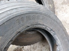Гуми Всесезонни 285/85R22.5, снимка 4